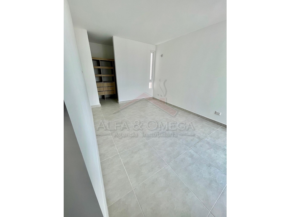 Venta de Apartamento en Sector Varsovia? Ibagué - 3