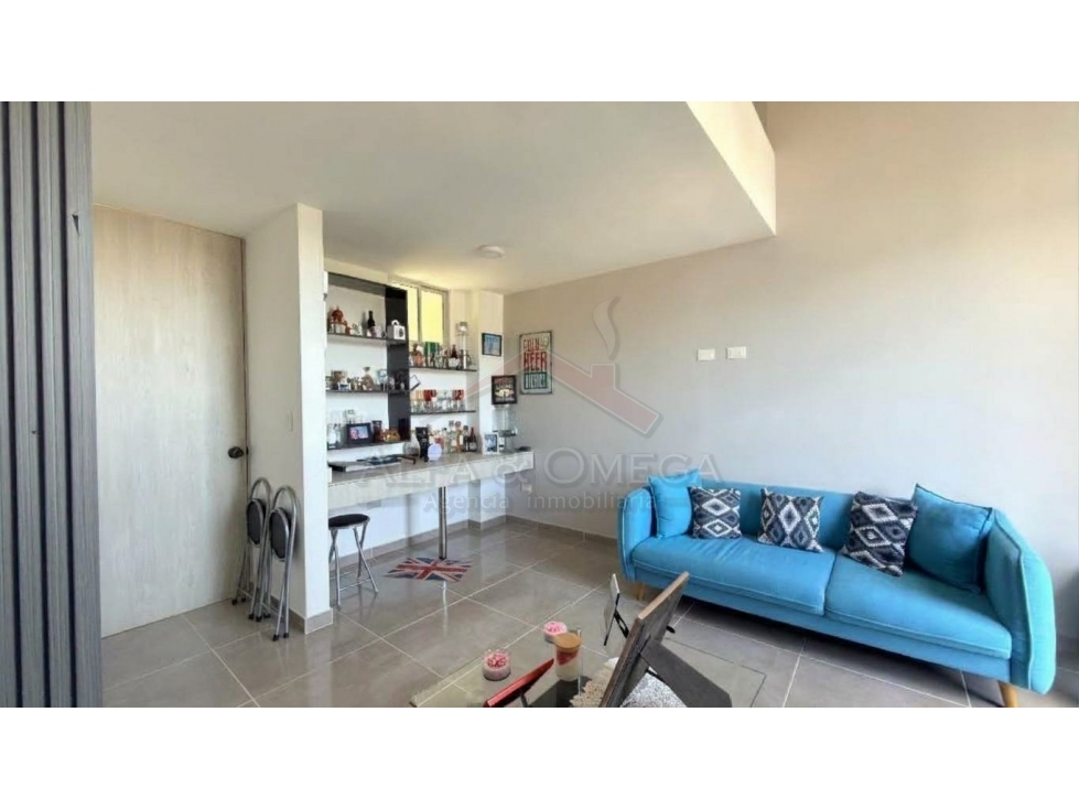 Venta de Apartamento Penthouse en Calambeo Ibagué — foto 3