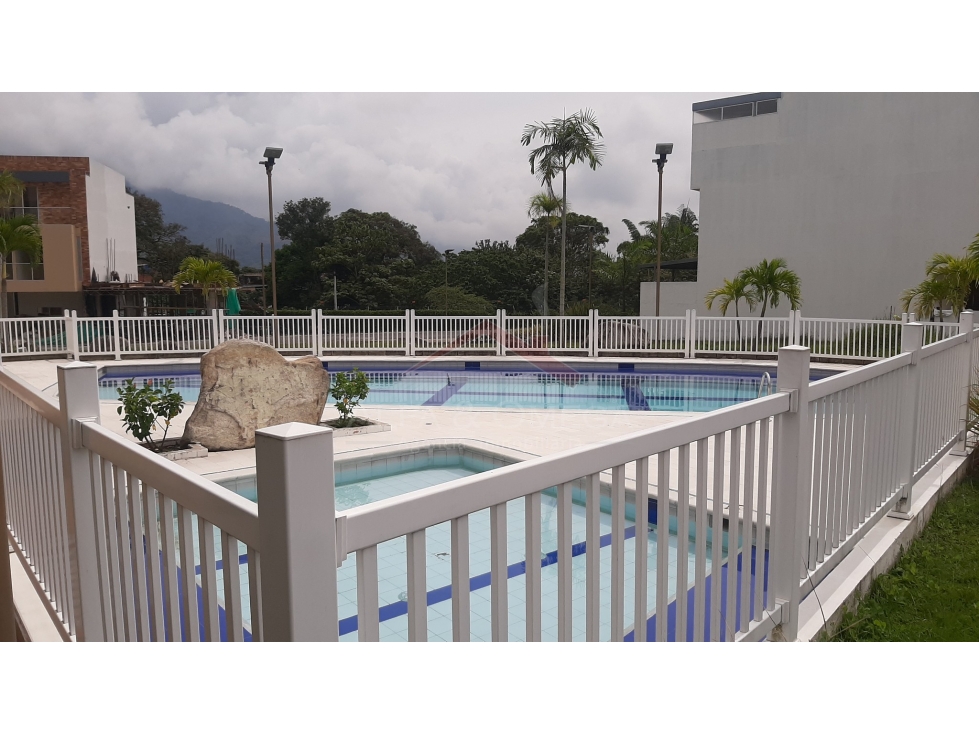 Venta de Lote en C. Cerrado Cerca a MAKRO de La Samaria -Ibagué - 6