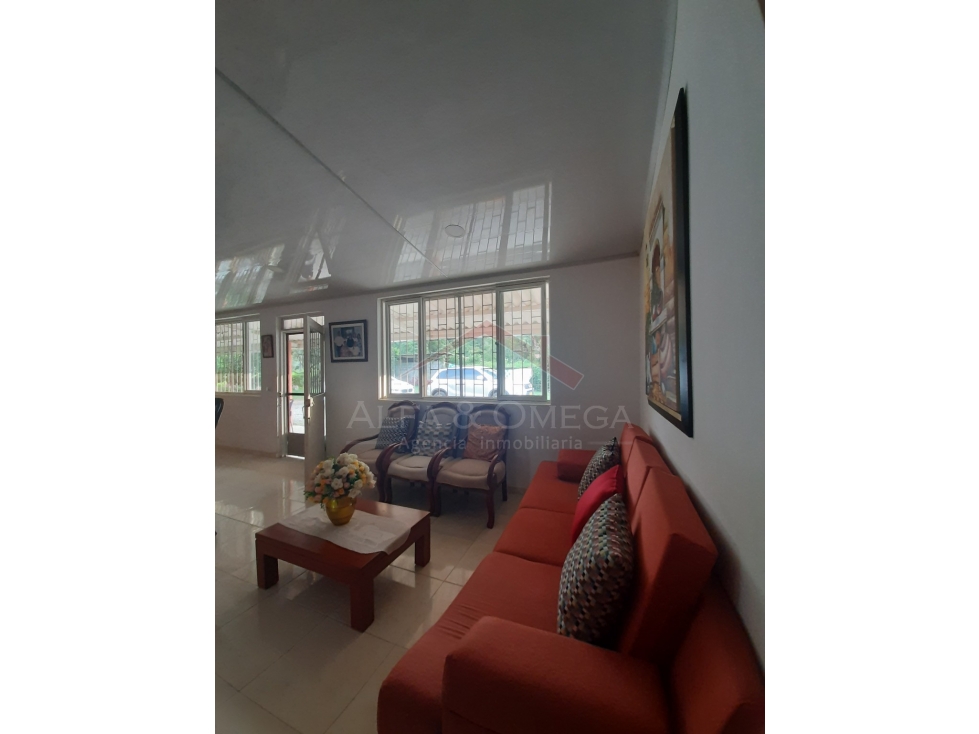 Venta de Finca en El Totumo, Ibagué - 5