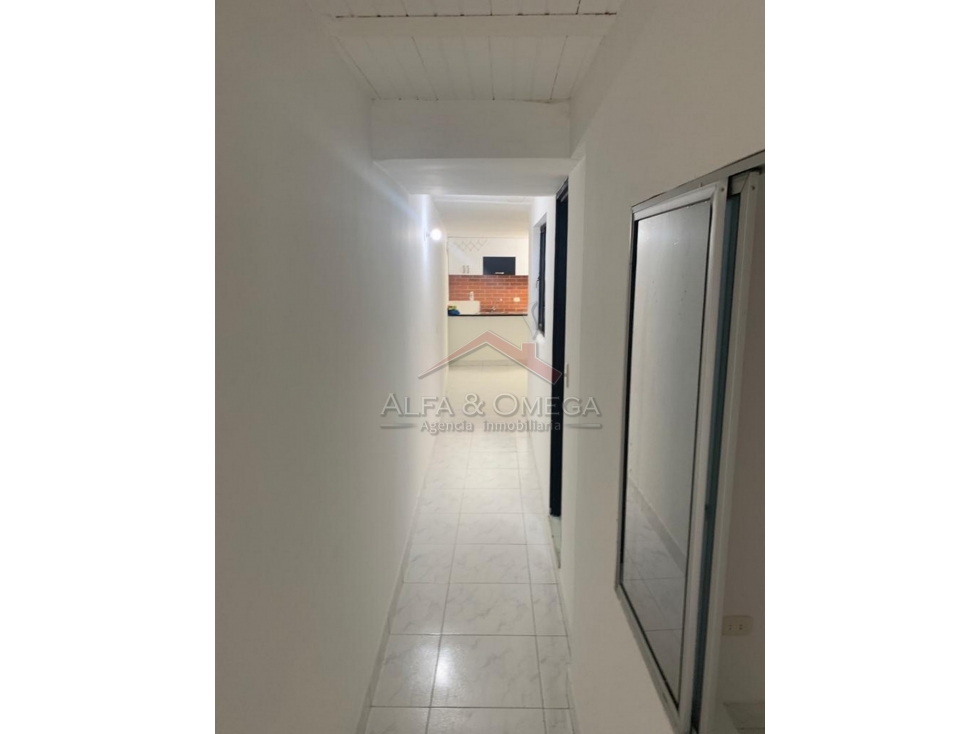 Venta de Edificio con Local y Apartamentos para Renta Ibagué - 3