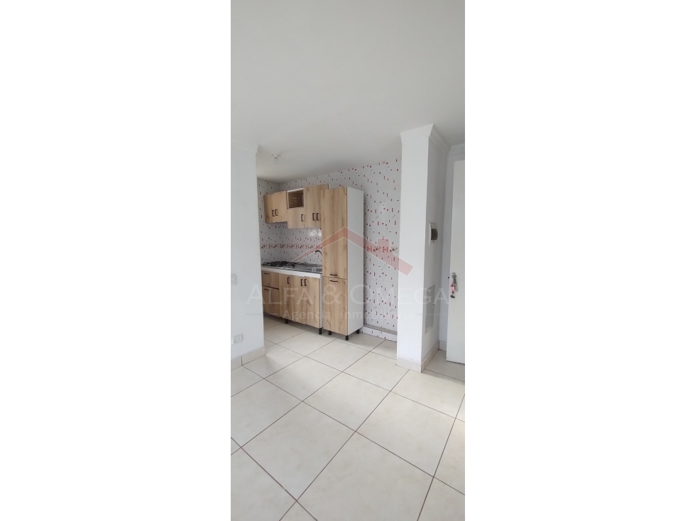 Venta de apartamento en Ciudadela Las Flores Cúcuta — foto 5