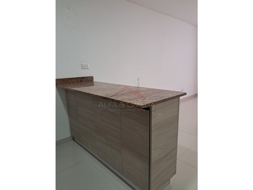 Venta Apartaestudio en Piedra Pintada Alta Ibagué - 6