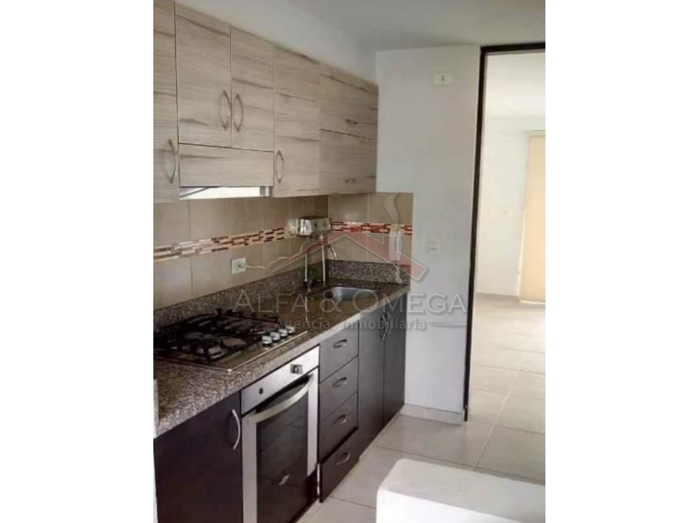 Venta de Apartamento en La Campiña Ibagué — foto 6