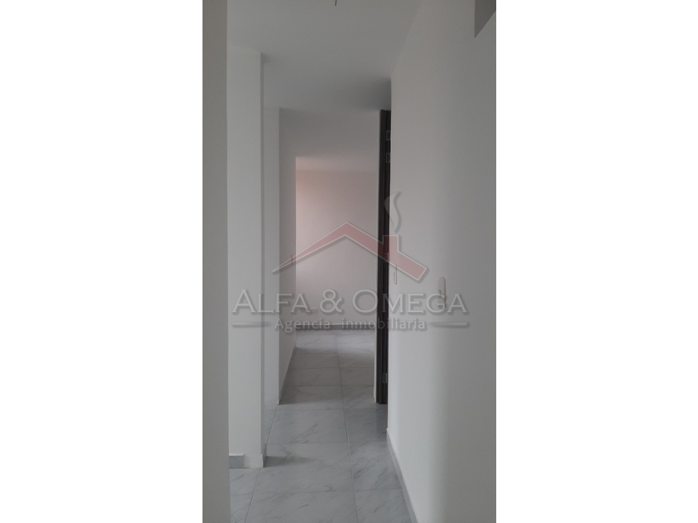 Venta de Apartamento en Conjunto Torreón El Cedro- Ibagué — foto 6