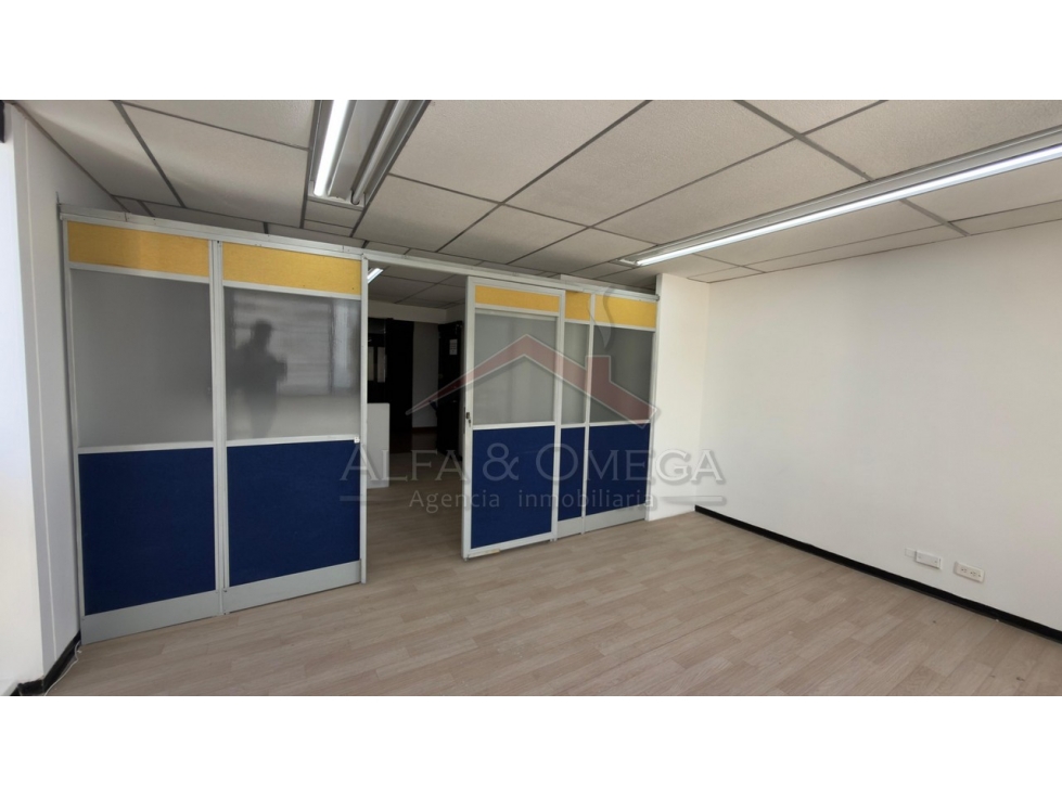  Venta de Oficina Centro Comercial Combeima - Ibagué - 4