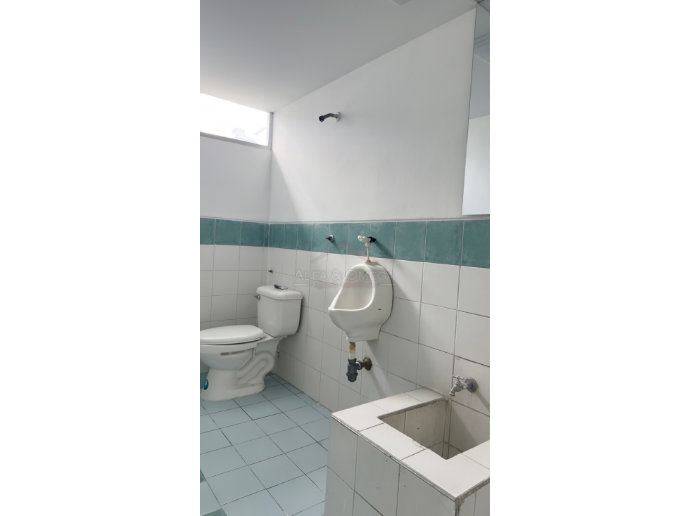 Arriendo Edificio corporativo o institucional en el centro de Ibagué - 6