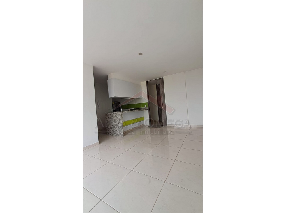 Venta de Apartamento en Barrio Interlaken - Ibagué — foto 3