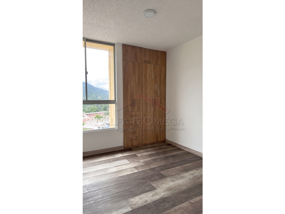 Venta de Apartamento en Barrio Departamental Ibagué — foto 5