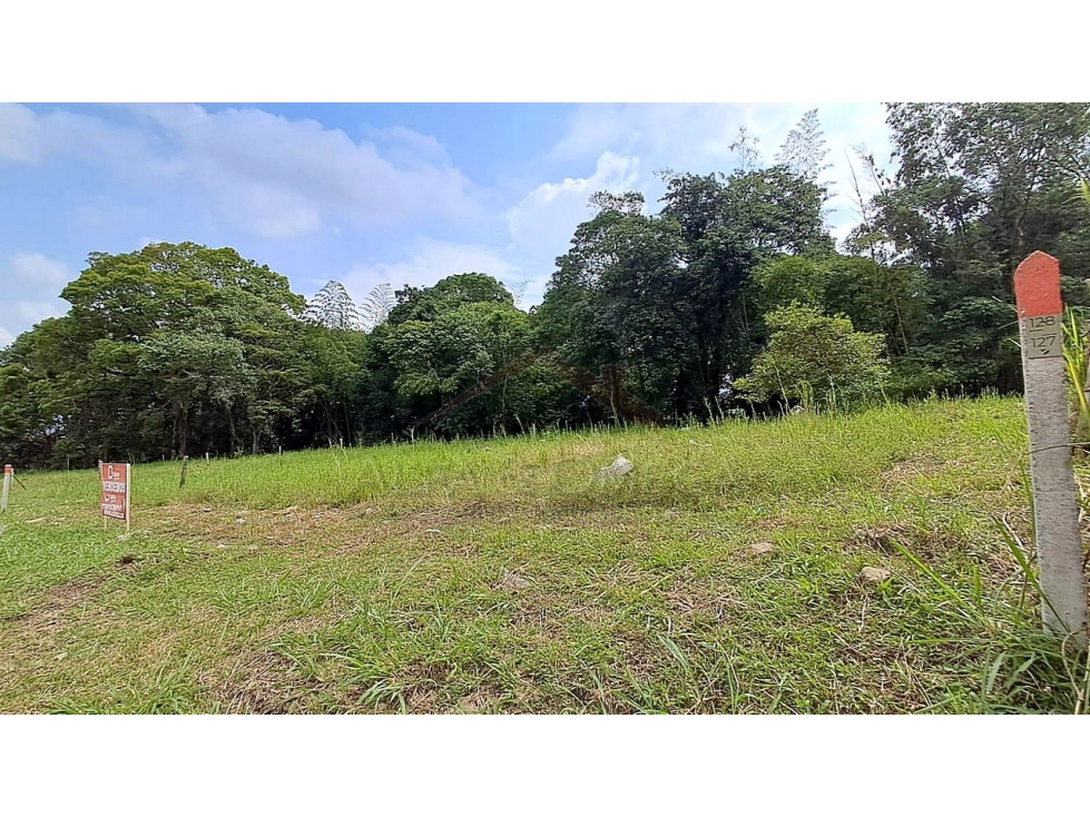 Venta de Lote en Conjunto Piedemonte El Vergel Ibagué — foto 5