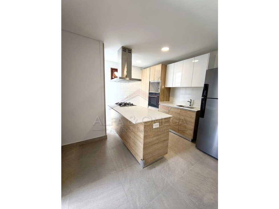 Venta de Apartamento? Sector el Vergel- IBAGUÉ — foto 2