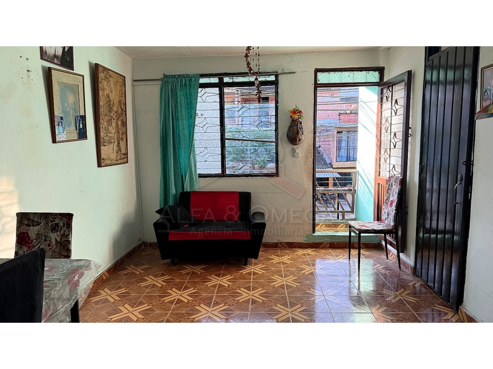 Venta de Casa con Rentas en el Barrio Jardin Santander- Ibagué — foto 4