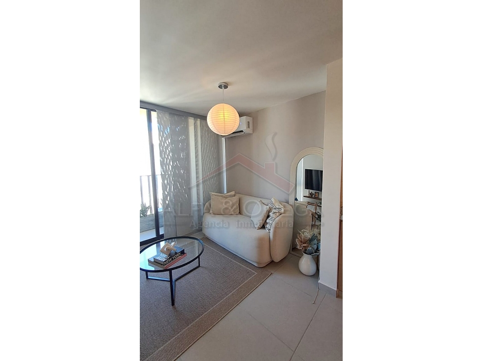 Venta de Apartamento en conjunto cerrado del Sector Picaleña Ibagué — foto 4