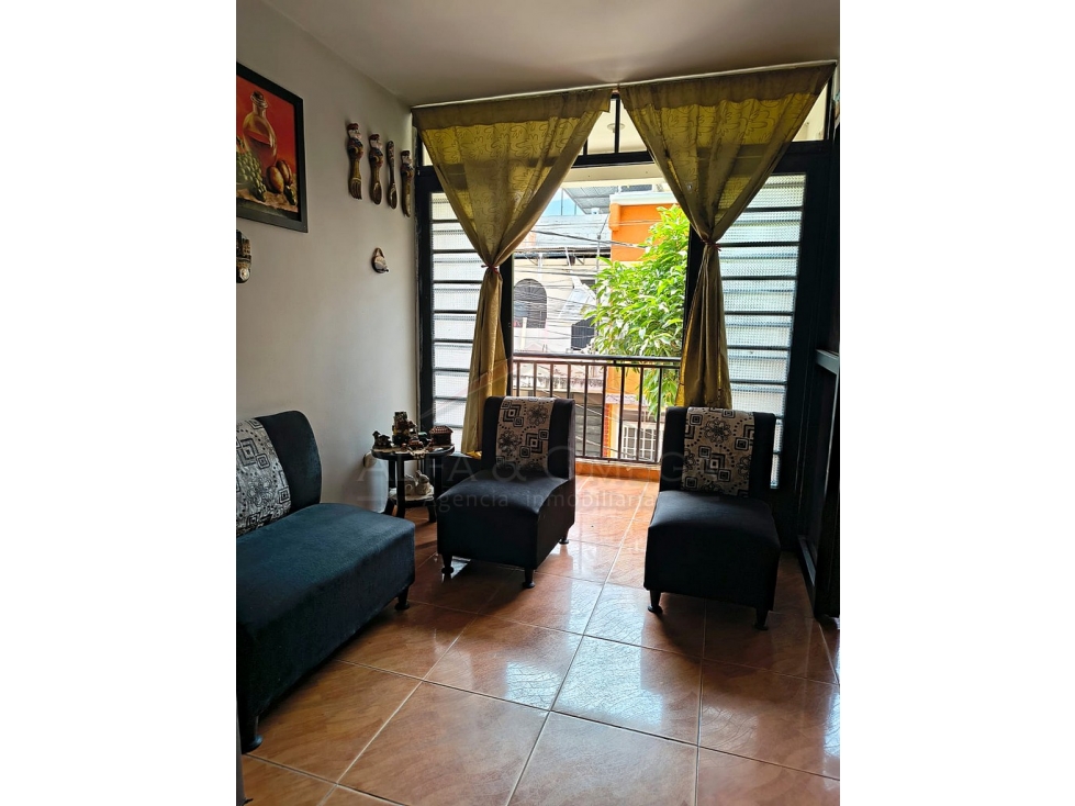 Venta de Casa Urbanización Villa Camila barrio El Salado Ibagué — foto 2