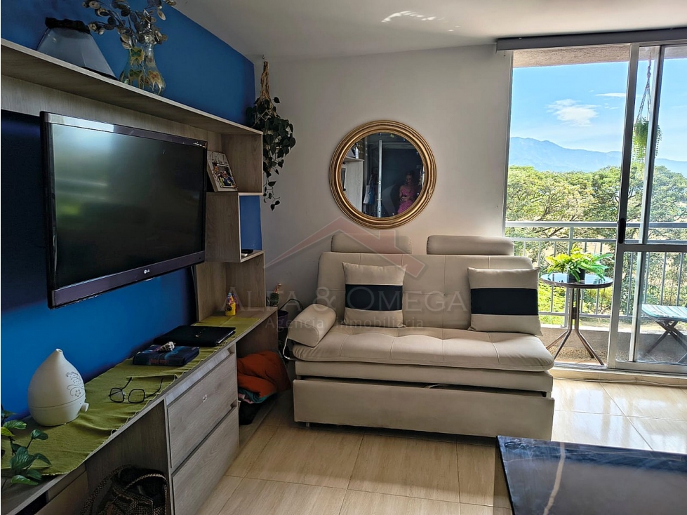  Venta de Apartamento en Conjunto Residencial Sector La SamariaÂ  — foto 5