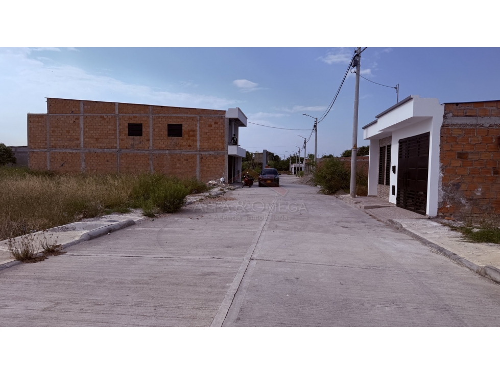 Venta de Lotes Urbanos para Vivienda en El Espinal Ibagué - 3