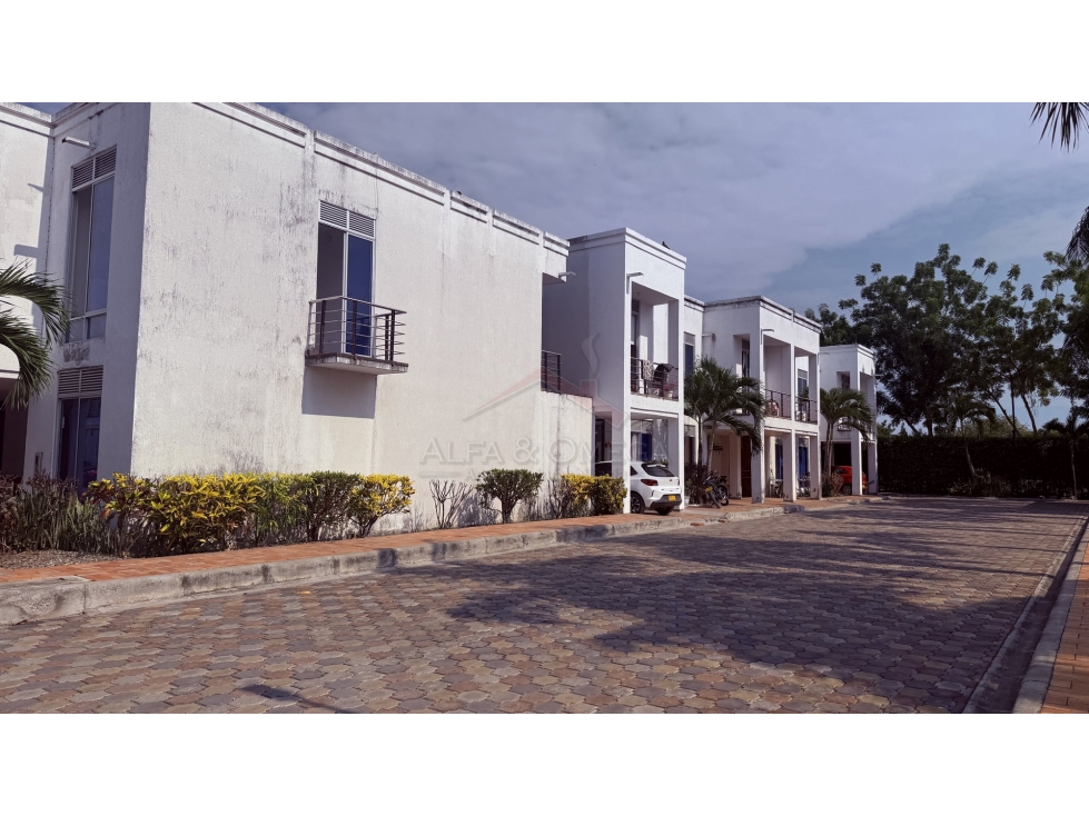 Venta de Lote en Conjunto Cerrado en El Espinal Ibagué - 6