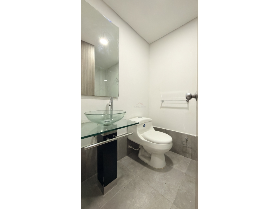 Venta de Apartaestudio en Calle 60 Ibagué - 3