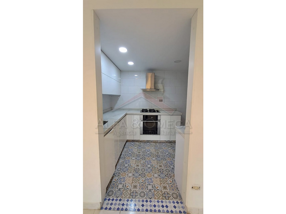 Venta de Apartamento en Avenida Guabinal Ibagué - 4