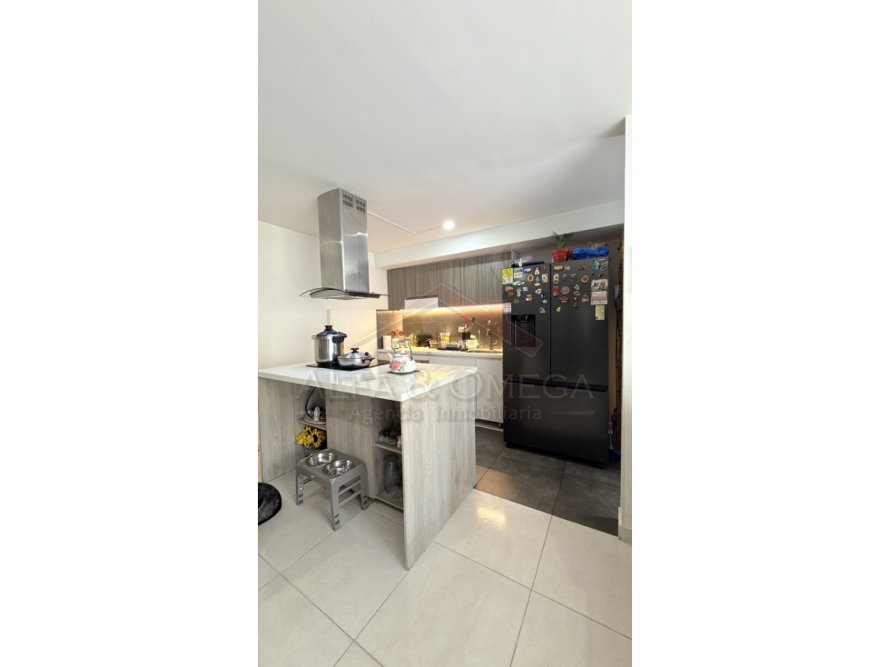Venta de Apartamento en Altos del Berlín Ibagué - 6