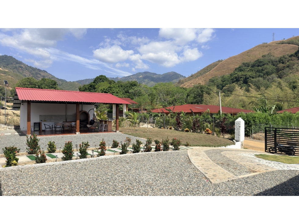 Venta de Casa Campestre en El Totumo Ibagué — foto 3