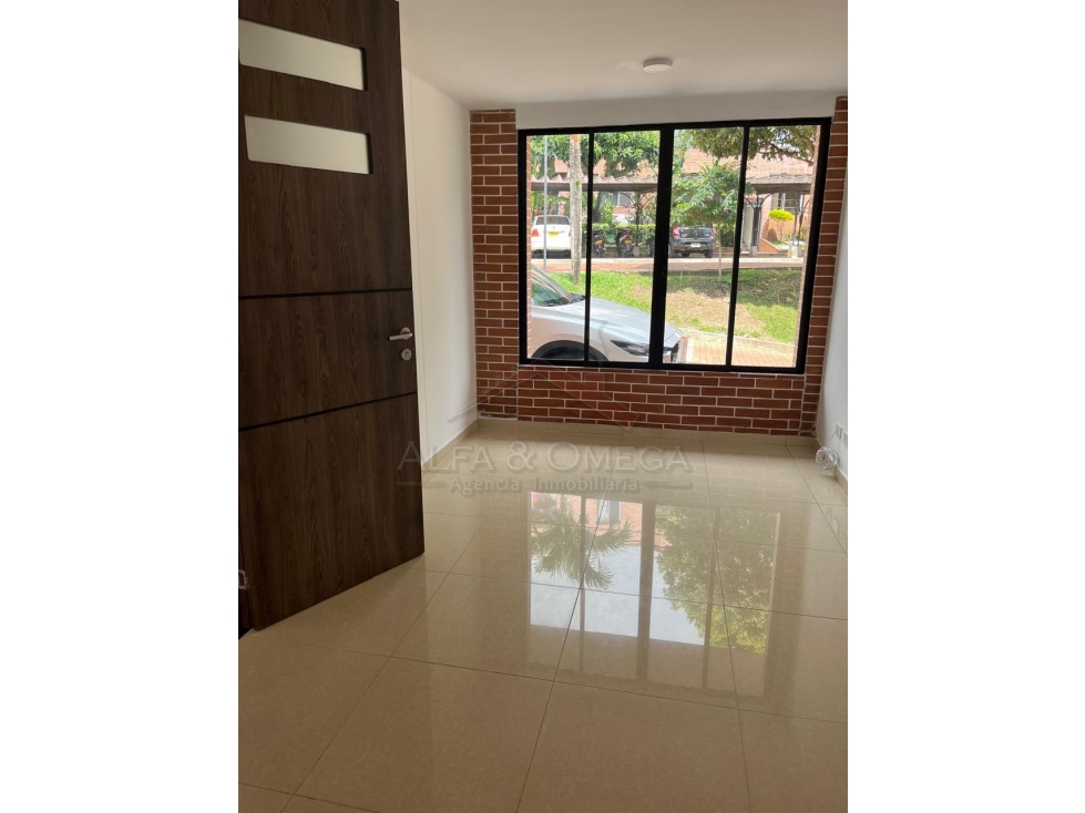 Venta de Casa de 3 Pisos en El Vergel Ibagué - 3