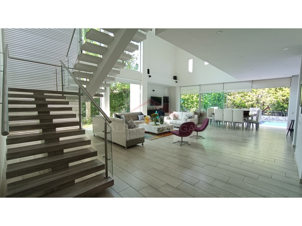 Venta de Casa en Portal del Campestre Vía Picaleña Ibagué — foto 2