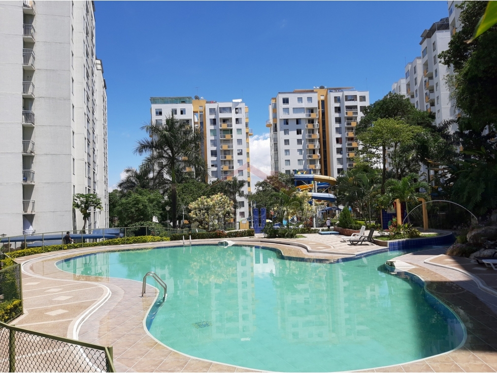 Venta de Apartamento Dúplex con Terraza en Yerbabuena Ibagué — foto 2