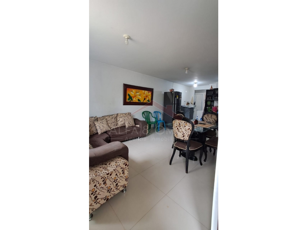 Venta Edificio con Rentas en El Jordán 8 Etapa Ibagué - 1