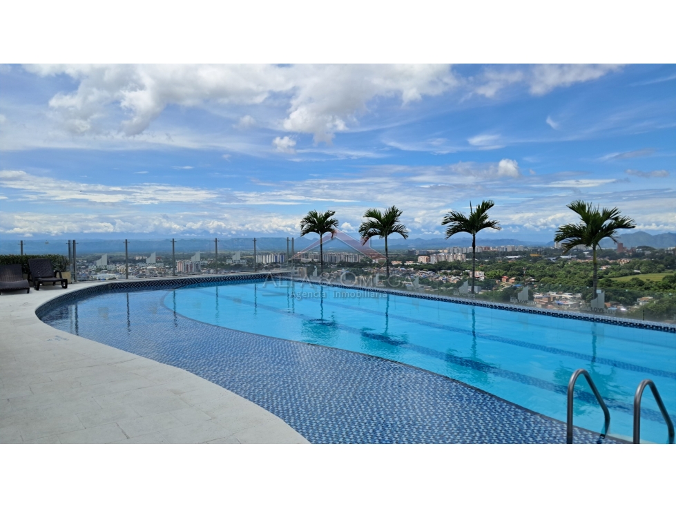 Venta  de  Apartaestudio cerca a La Milla de Oro en Ibagué — foto 2