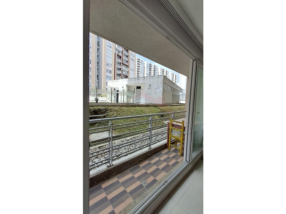 Venta de Apartamento en Sector Varsovia - Ibagué