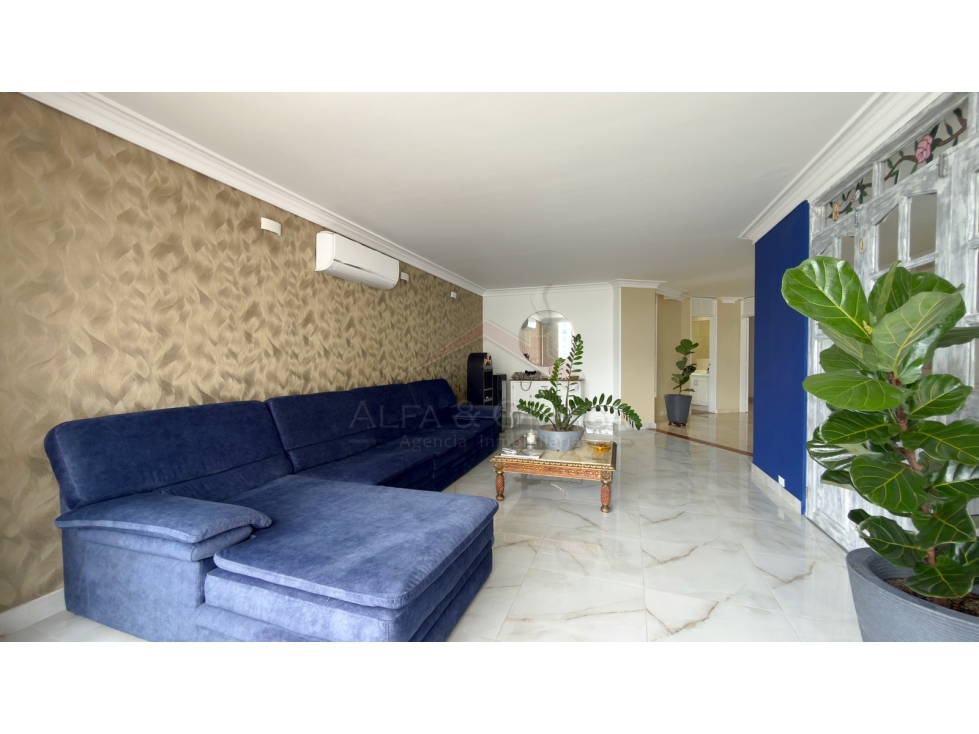 Venta de Apartamento Amplio y Remodelado en La Pola Ibagué — foto 2