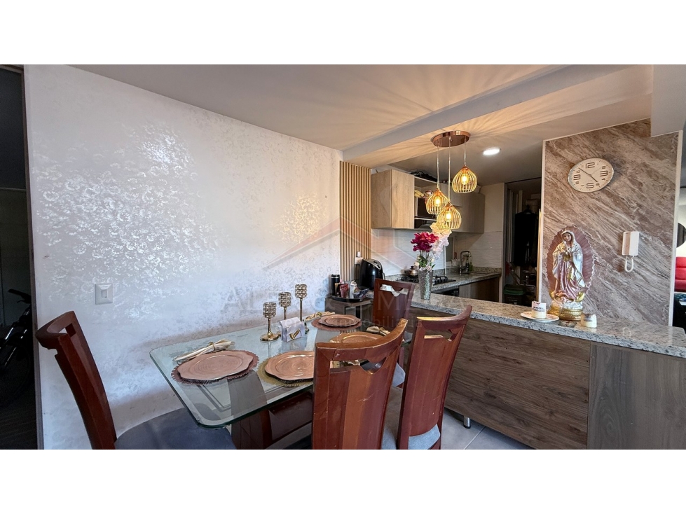 Venta de Apartamento Conjunto recidencial en Sector Varsovia? Ibagué — foto 5