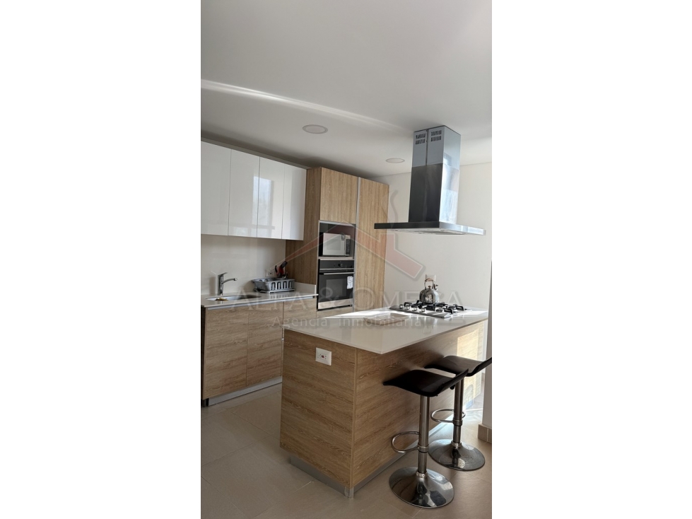 Venta de Apartamento Conjunto Cerrado Sector El Vergel - Ibagué — foto 4