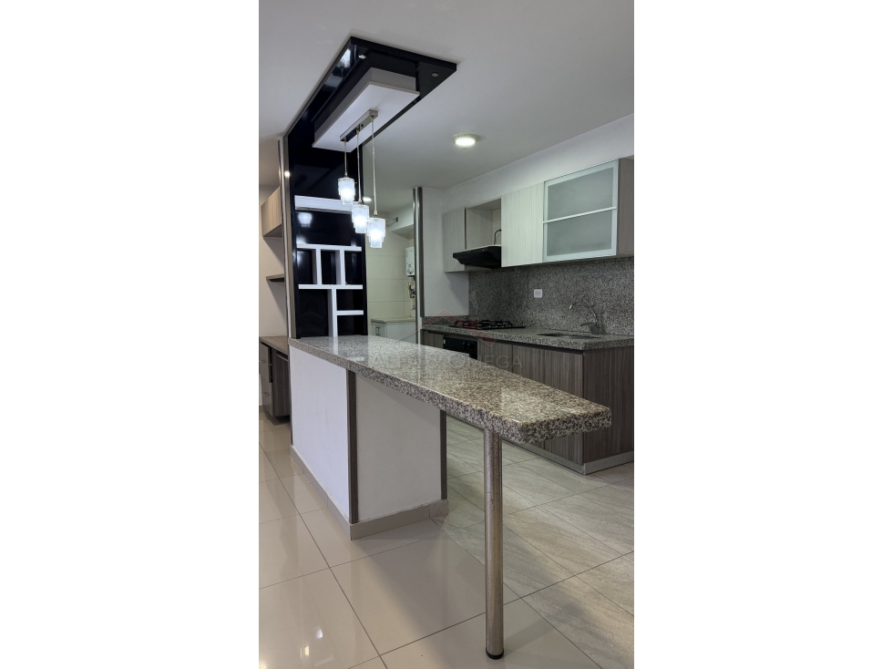 Venta de Apartamento Cerca a Makro con Doble Parqueadero Ibagué - 4