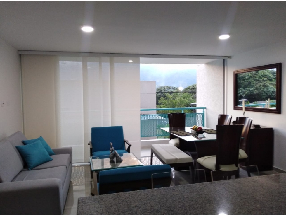 Venta de Apartamento Cerca a Makro con Parqueadero Ibagué