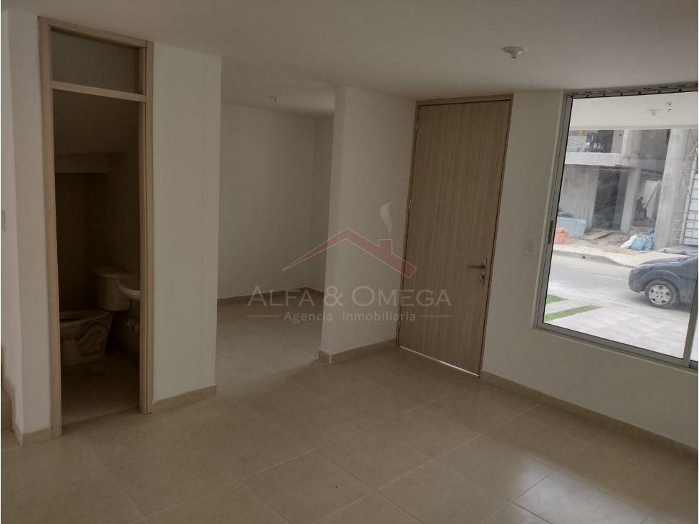 Venta de casa nueva en Colina Campestre sector Lomitas Cúcuta — foto 5