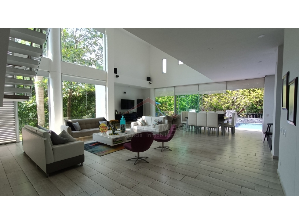 Venta de Casa en Portal del Campestre Vía Picaleña Ibagué