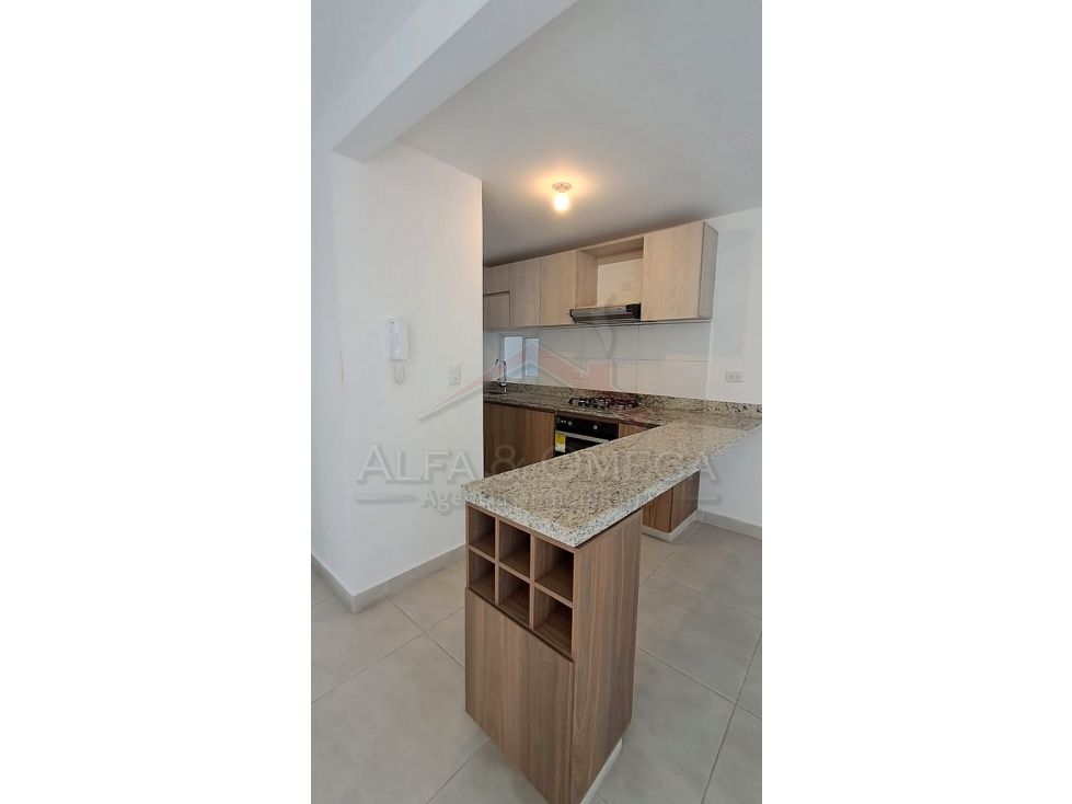 Venta de Apartamento en Sector Varsovia? Ibagué — foto 5