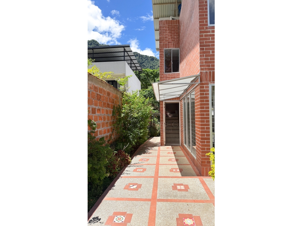 Venta de Casa Campestre con Terraza Cerca a Ambalá Ibagué — foto 3
