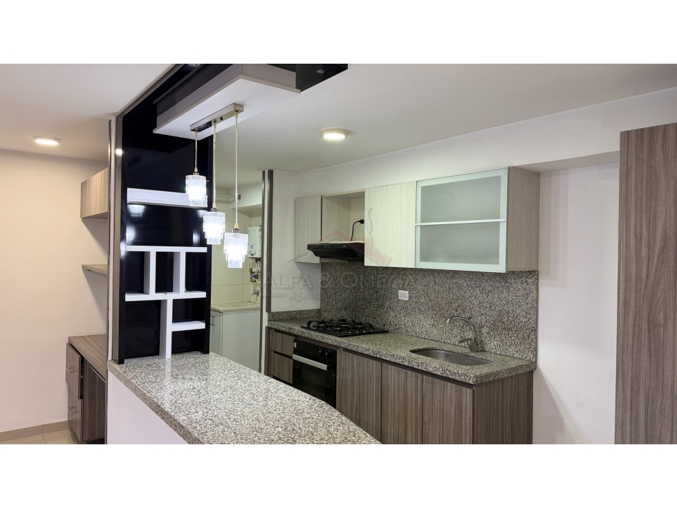 Venta de Apartamento Cerca a Makro con Doble Parqueadero Ibagué - 3