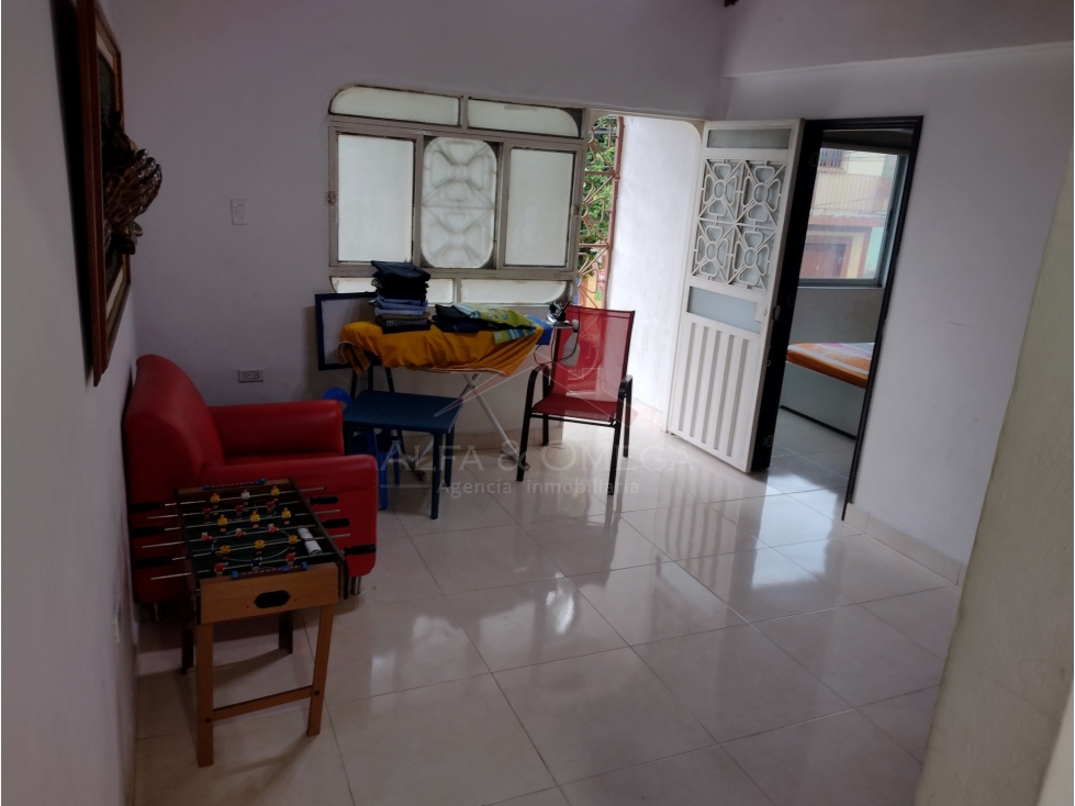 Venta de casa con opciÃ³n de renta en barrio Cundinamarca CÃºcuta — foto 4