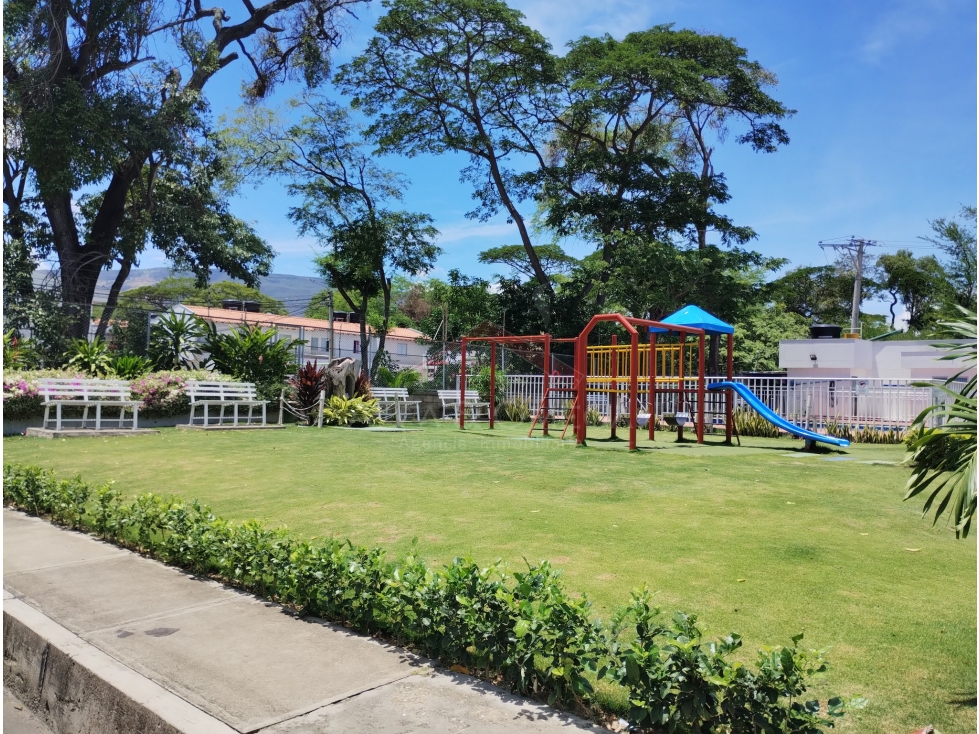 Venta de casa de 2 pisos en conjunto cerrado VÃ­a BoconÃ³ CÃºcuta — foto 5