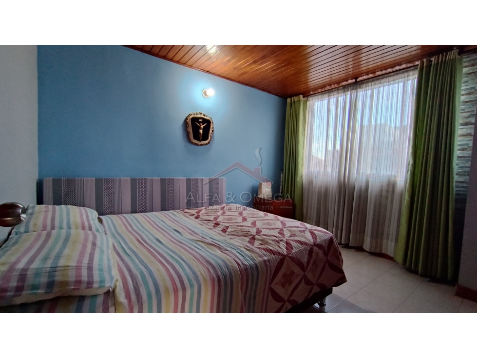 Venta de Apartamento en Conjunto Prados Norte Calle 60, Ibagué — foto 4