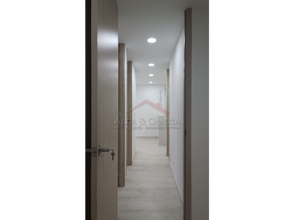 Venta de apartamento en conjunto Florida 4 con 3 alcobas Ibagué — foto 5