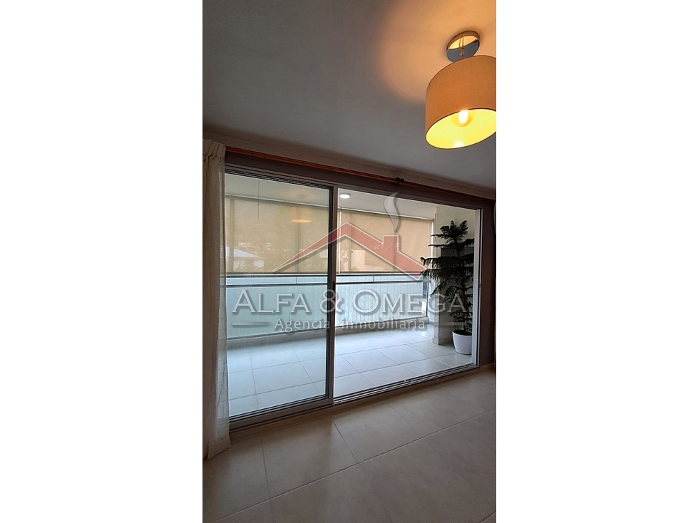 Venta de Apartamento en Conjunto Cerrado Sector Calambeo Ibagué — foto 2