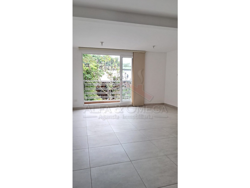 Venta de Apartamento en Sector Varsovia? Ibagué