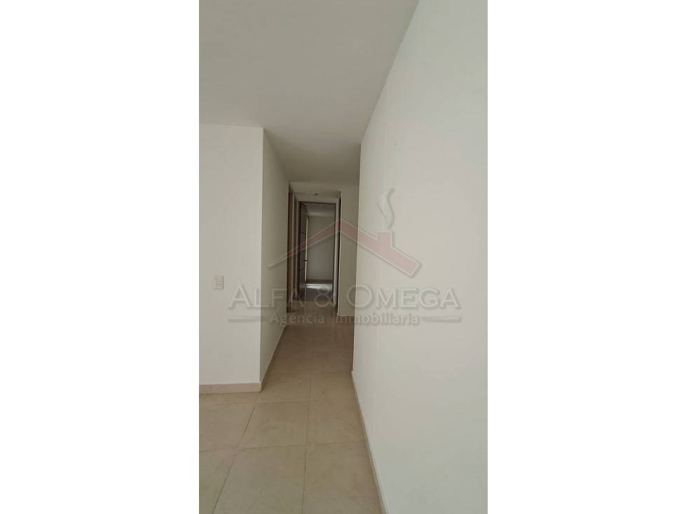 Venta de Apartamento en Sector Varsovia - Ibagué — foto 6