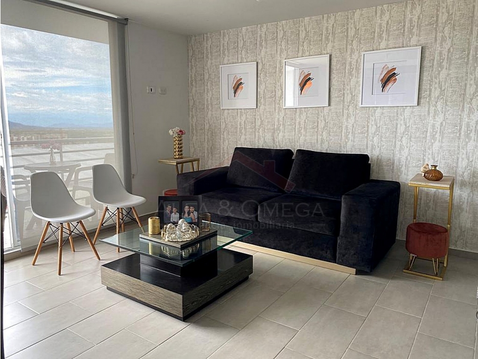 Venta de Apartamento en conjunto - Sector el Poblado - IBAGUE — foto 4