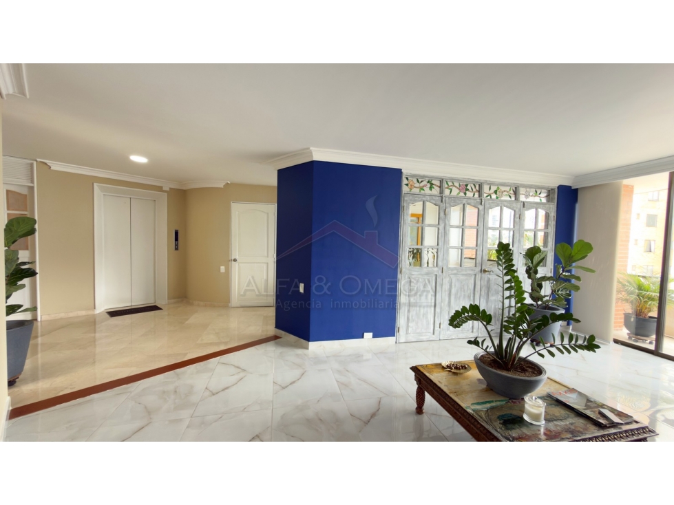 Venta de Apartamento Amplio y Remodelado en La Pola Ibagué — foto 3